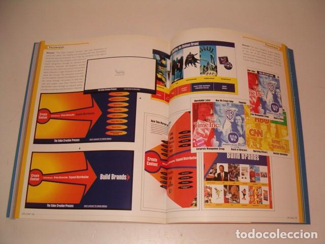 Libros de segunda mano: Upload: From Print to the Web. 15 designers transform print projects for the Web. RM77347. - Foto 2