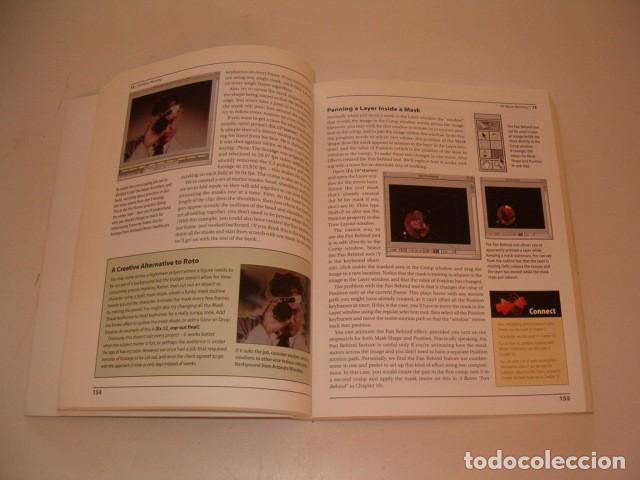 Libros de segunda mano: TRISH MEYER, CHRIS MEYER. Creating Motion Graphics with after effects. RM77351. - Foto 2