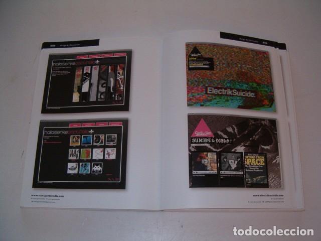Libros de segunda mano: G&Uuml;NTER BEER. Web Design Index by Content 04. RM77356. - Foto 3