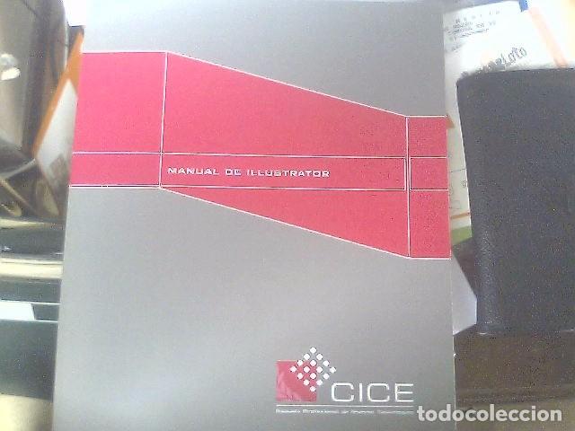 Libros de segunda mano: Manual de Illustrator - Foto 1