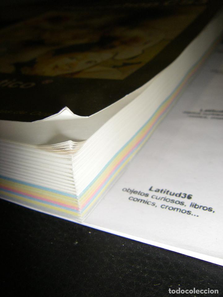 Libros de segunda mano: photoshop cs3 curso pr&aacute;ctico. &Aacute;lvaro Montes de Oca - Foto 3