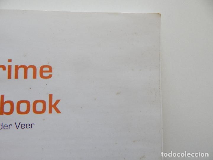 Libros de segunda mano: Exprime Facebook - E. A. Vander Veer - Foto 5