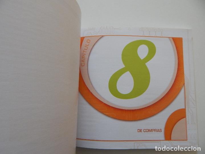 Libros de segunda mano: Exprime Facebook - E. A. Vander Veer - Foto 8