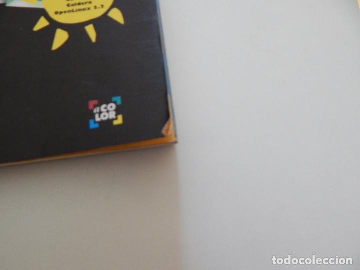 Libros de segunda mano: Vea c&oacute;mo se hace. H&aacute;galo usted mismo F&aacute;cil Linux - Lisa Lee - Foto 3