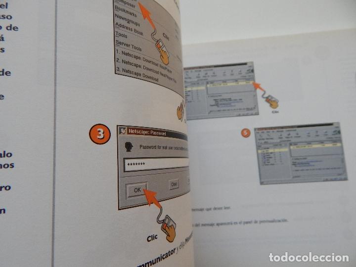 Libros de segunda mano: Vea c&oacute;mo se hace. H&aacute;galo usted mismo F&aacute;cil Linux - Lisa Lee - Foto 12
