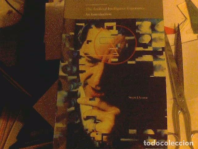 Libros de segunda mano: The Artificial Intelligence Experience: An Introduction - Susan J. Scown - Foto 1