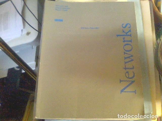 Libros de segunda mano: Networks and Communications Buyers Guide - Foto 1
