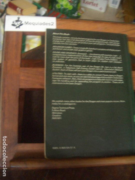 Libros de segunda mano: HOT PROGRAMS TO FEED YOUR DRAGON (ORIGINAL A&Ntilde;OS 80) - Foto 2