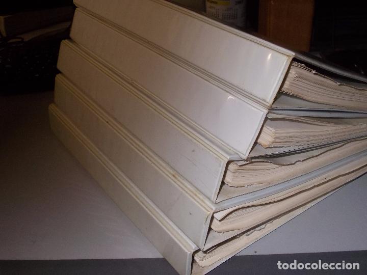 Libros de segunda mano: Curso Inform&aacute;tica y Programaci&oacute;n, contenido en cinco carpetas - Foto 2