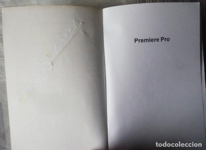 Libros de segunda mano: DOS LIBROS DE PROGRAMAS INFORMATICOS - Foto 7