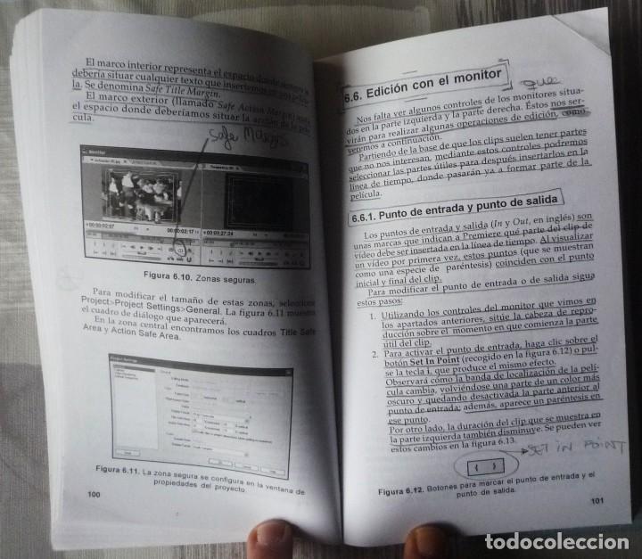 Libros de segunda mano: DOS LIBROS DE PROGRAMAS INFORMATICOS - Foto 10