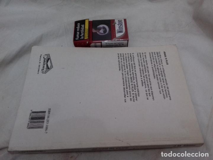Libros de segunda mano: dBASE III PLUS-JM ALONSO-EDITORIAL PARANINFO 1992 - Foto 2