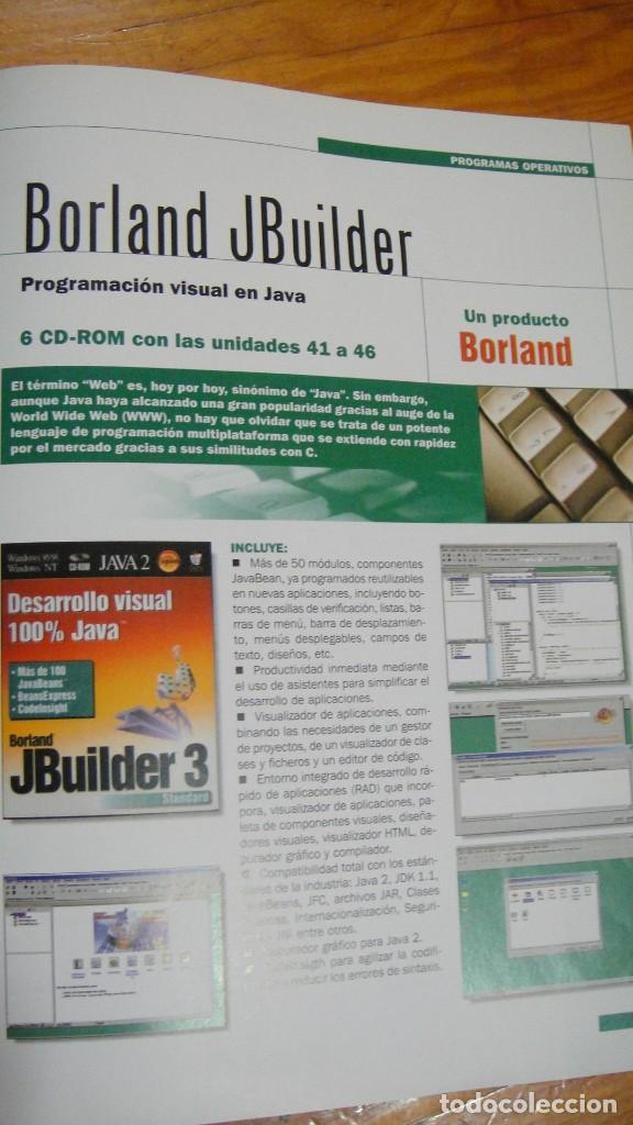 Libros de segunda mano: curso ibm programar es facil - Foto 15