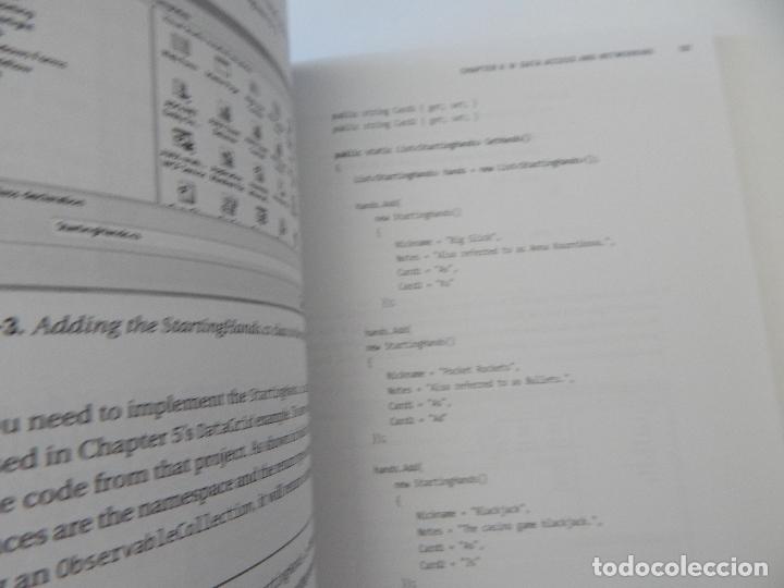 Libros de segunda mano: Beginning Silverlight 2. From novice to professional - Robert Lair - Foto 7