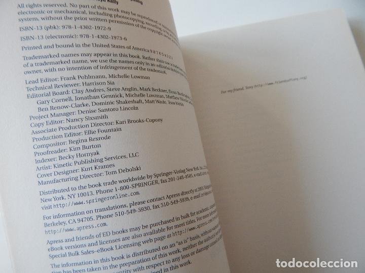 Libros de segunda mano: Ubuntu on a Dime. The Path to Low-Cost Computing - James Floyd Kelly - Foto 4