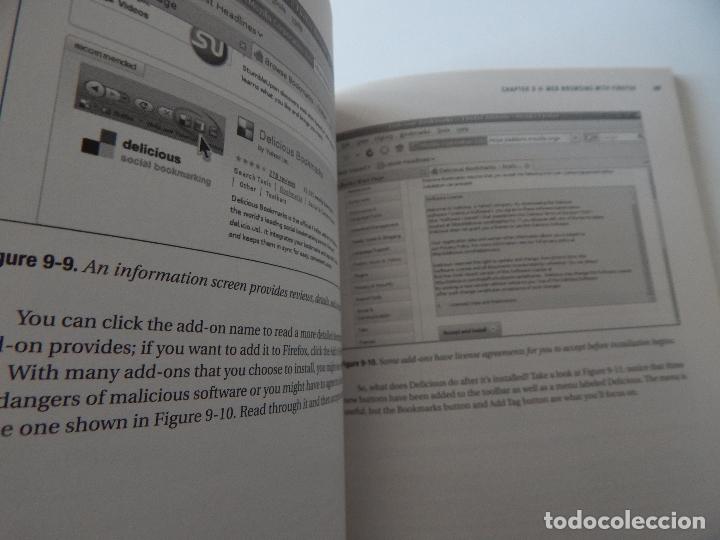 Libros de segunda mano: Ubuntu on a Dime. The Path to Low-Cost Computing - James Floyd Kelly - Foto 6