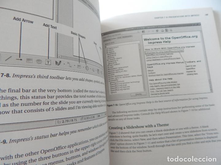 Libros de segunda mano: Ubuntu on a Dime. The Path to Low-Cost Computing - James Floyd Kelly - Foto 7