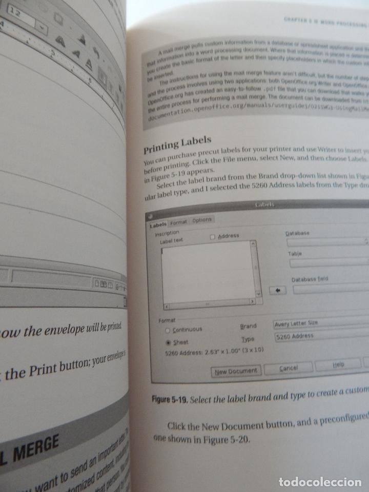 Libros de segunda mano: Ubuntu on a Dime. The Path to Low-Cost Computing - James Floyd Kelly - Foto 8
