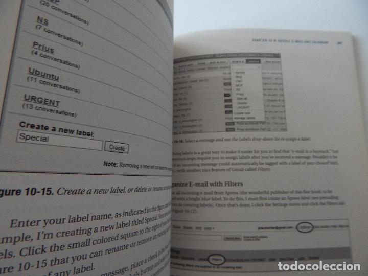 Libros de segunda mano: Ubuntu on a Dime. The Path to Low-Cost Computing - James Floyd Kelly - Foto 6