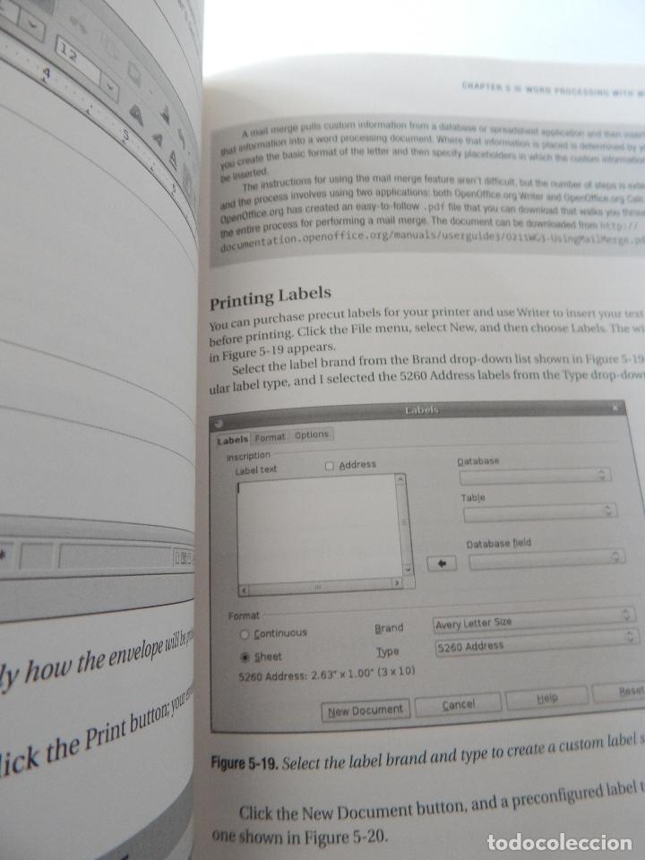 Libros de segunda mano: Ubuntu on a Dime. The Path to Low-Cost Computing - James Floyd Kelly - Foto 7