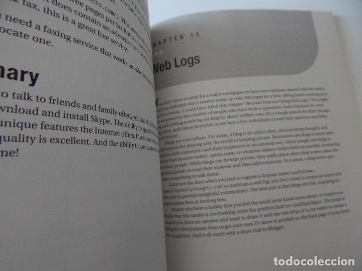 Libros de segunda mano: Don&acute;t spend a Dime. The Path to Low-Cost Computing - James Floyd Kelly - Foto 7