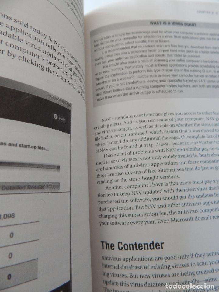 Libros de segunda mano: Don&acute;t spend a Dime. The Path to Low-Cost Computing - James Floyd Kelly - Foto 9
