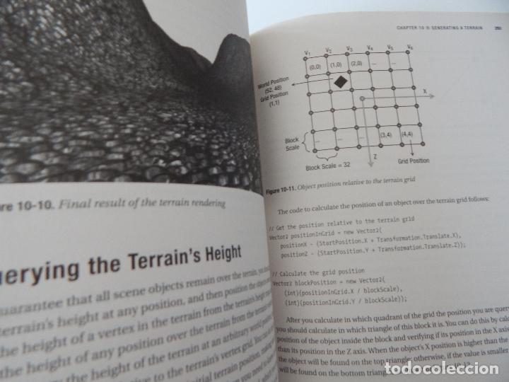 Libros de segunda mano: Beginning XNA 2.0 Game Programming. From Novice to Professional - Foto 8