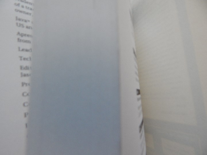Libros de segunda mano: Pro Apache Tomcat 5/5.5 - Matthew Moodie - Foto 5