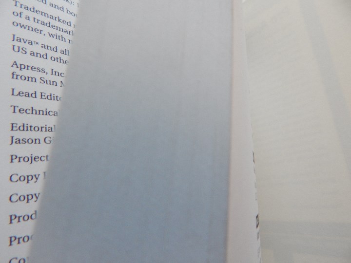 Libros de segunda mano: Pro Apache Tomcat 5/5.5 - Matthew Moodie - Foto 5