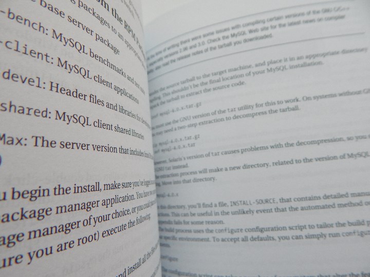 Libros de segunda mano: Pro Apache Tomcat 5/5.5 - Matthew Moodie - Foto 6