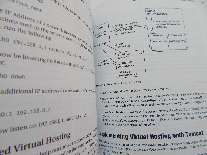 Libros de segunda mano: Pro Apache Tomcat 5/5.5 - Matthew Moodie - Foto 7