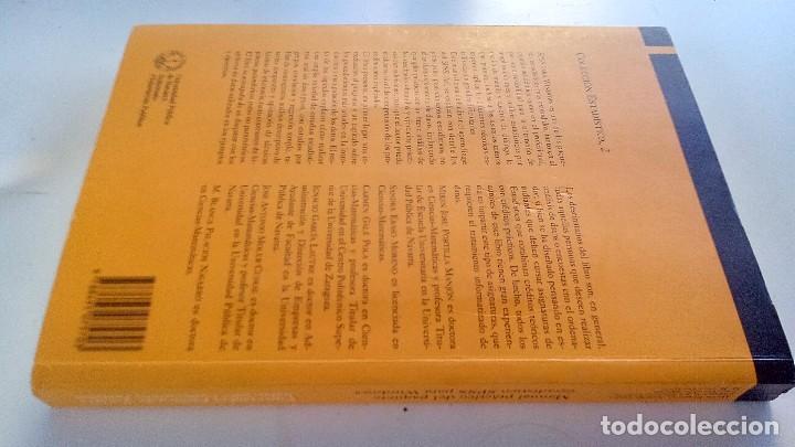Libros de segunda mano: MANUAL PRACTICO DEL PAQUETE ESTADISTICO SPSS PARA WINDOWS - Foto 2
