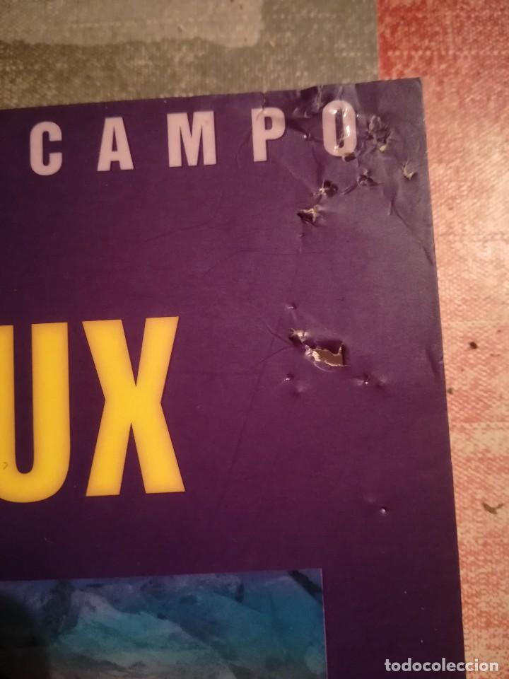 Libros de segunda mano: Linux. Gu&iacute;a de campo - Francisco Garc&iacute;a Jim&eacute;nez - Ed. Ra-Ma - Foto 2