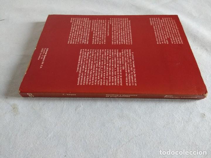 Libros de segunda mano: LIBRO/TECNICAS Y ELEMENTOS DE PROGRAMACION/DISE&Ntilde;O DE LOGARITMOS. - Foto 2