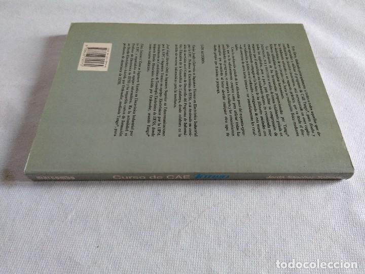 Libros de segunda mano: LIBRO/CURSO DE CAE-TANGO. - Foto 2