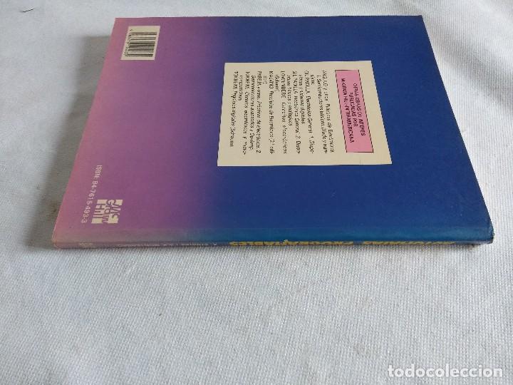 Libros de segunda mano: LIBRO/AUTOMATAS PROGRAMABLES. - Foto 2