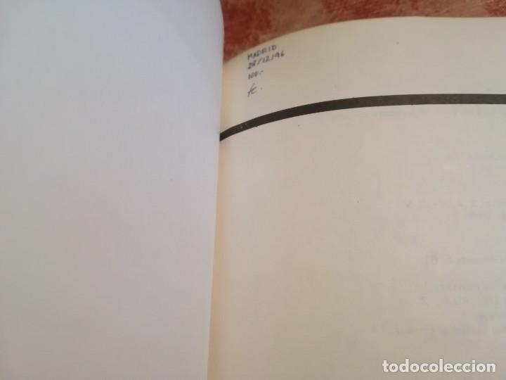 Libros de segunda mano: Introducci&oacute;n a la meteorolog&iacute;a - J. Catal&agrave; de Alemany - Foto 3