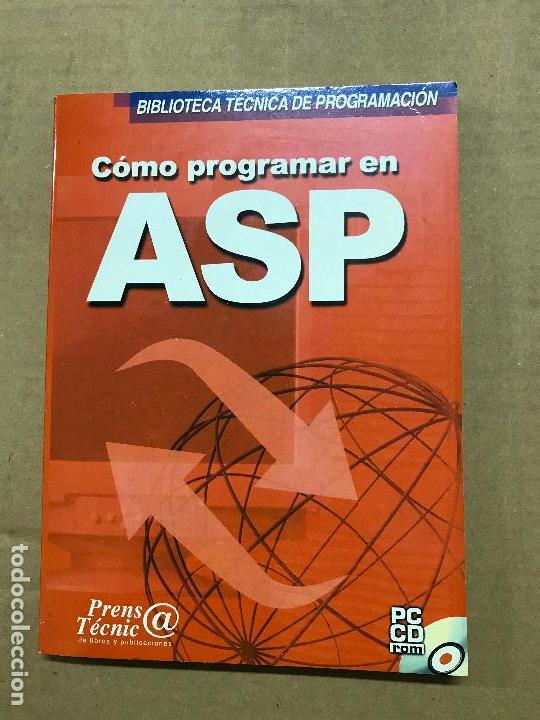 Libros de segunda mano: Manual pr&aacute;ctico de visual basic 6.0 biblioteca t&eacute;cnica de programaci&oacute;n - Foto 1