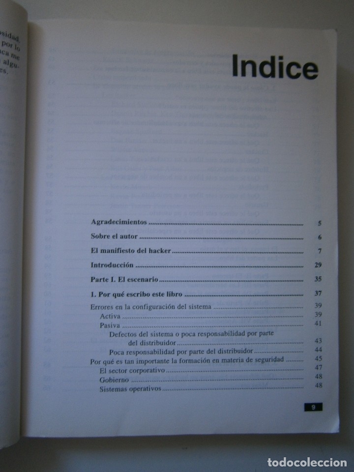 Libros de segunda mano: MAXIMA SEGURIDAD EN INTERNET Autor Anonimo Anaya Multimedia 1998 CON CD ROM TM - Foto 11
