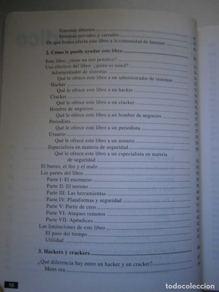 Libros de segunda mano: MAXIMA SEGURIDAD EN INTERNET Autor Anonimo Anaya Multimedia 1998 CON CD ROM TM - Foto 12
