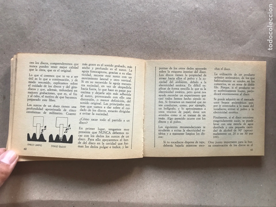 Libros de segunda mano: MANUAL DE GRABACION. EDITORIAL 3M, 1978 - Foto 2