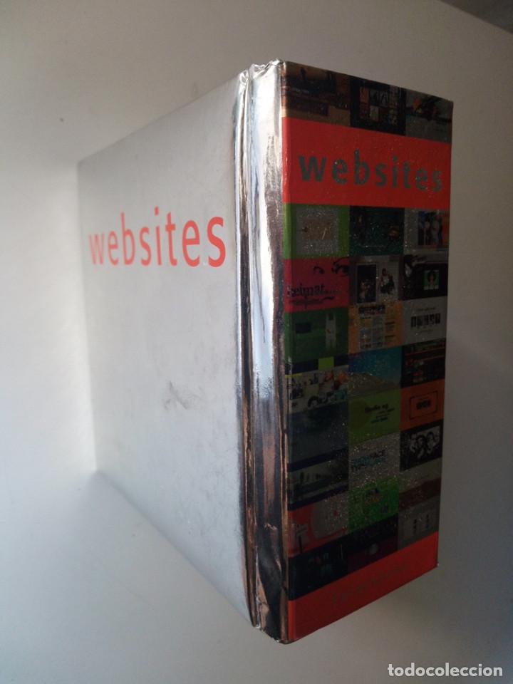 Libros de segunda mano: WEBSITES: 100% LOADED - VV.AA. - Foto 2