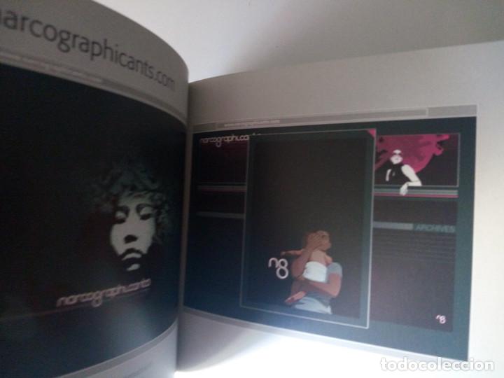 Libros de segunda mano: WEBSITES: 100% LOADED - VV.AA. - Foto 4