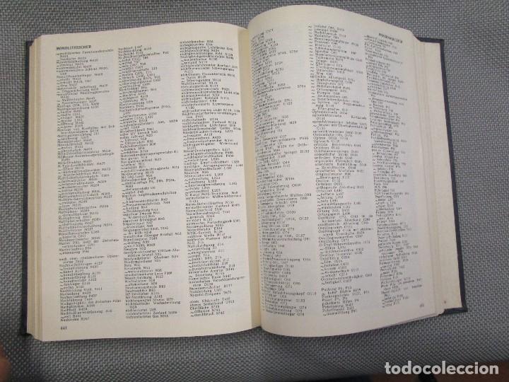 Libros de segunda mano: DICCIONARIO ELECTRONICA ELECTRONICS - EDI MARCOMBO 1988 VV.AA -5 IDIOMAS + INFO - Foto 4
