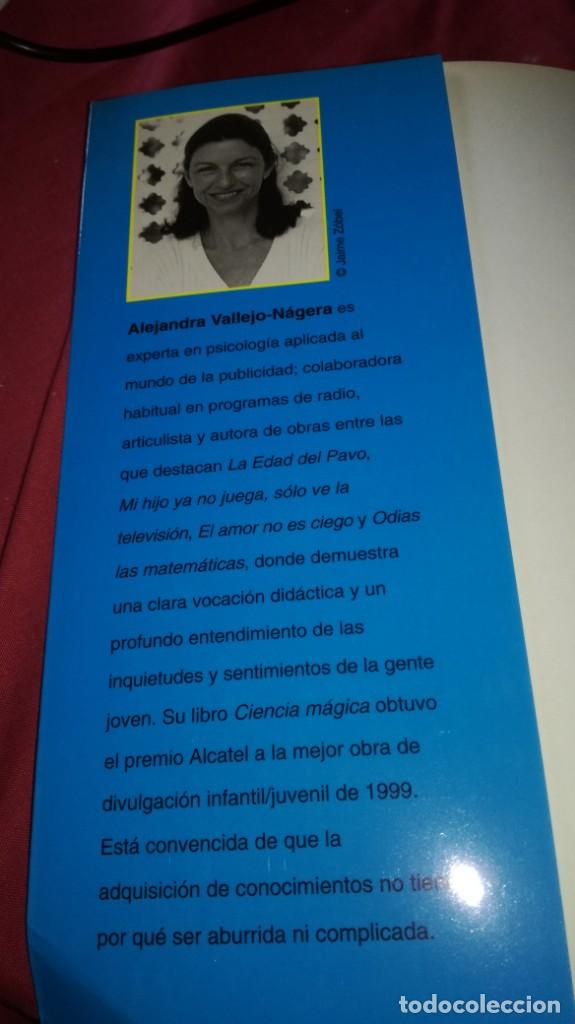 Libros de segunda mano: informatica para genios con ingenio-Alejandra Vallejo-N&aacute;gera Ediciones Mart&iacute;nez Roca, S. A. 2000 - Foto 4