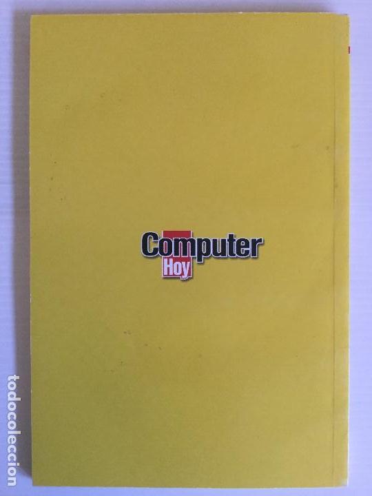 Libros de segunda mano: Computer Hoy &ndash; Diccionario de Inform&aacute;tica &ndash; Volumen 1 y 2 - Foto 11