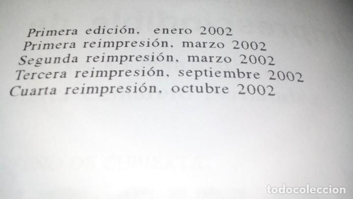 Libros de segunda mano: manual imprescindible internet	/	anaya	/	edicion2002	/	cj131 - Foto 8