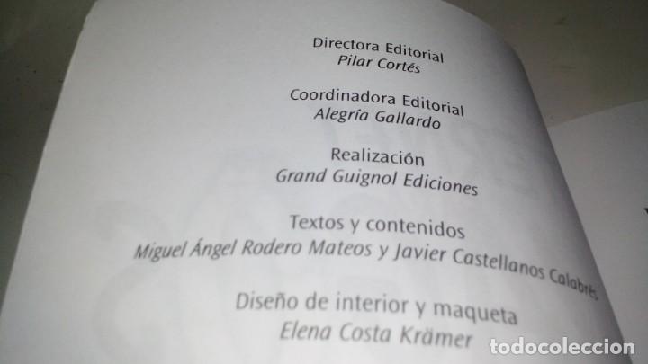 Libros de segunda mano: internet para vagos	/	el rincon del vago	/	espasa	/	yo1 - Foto 6