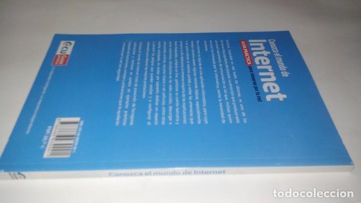 Libros de segunda mano: conozca el mundo de internet	/	guia practica	/	ocu 2011	/	yo3 - Foto 2