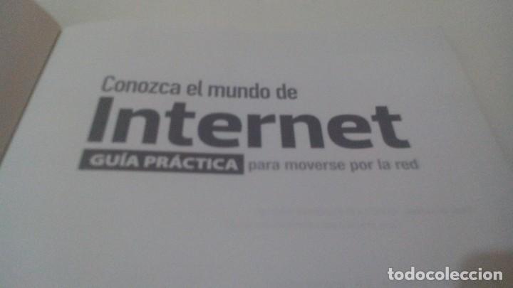 Libros de segunda mano: conozca el mundo de internet	/	guia practica	/	ocu 2011	/	yo3 - Foto 4